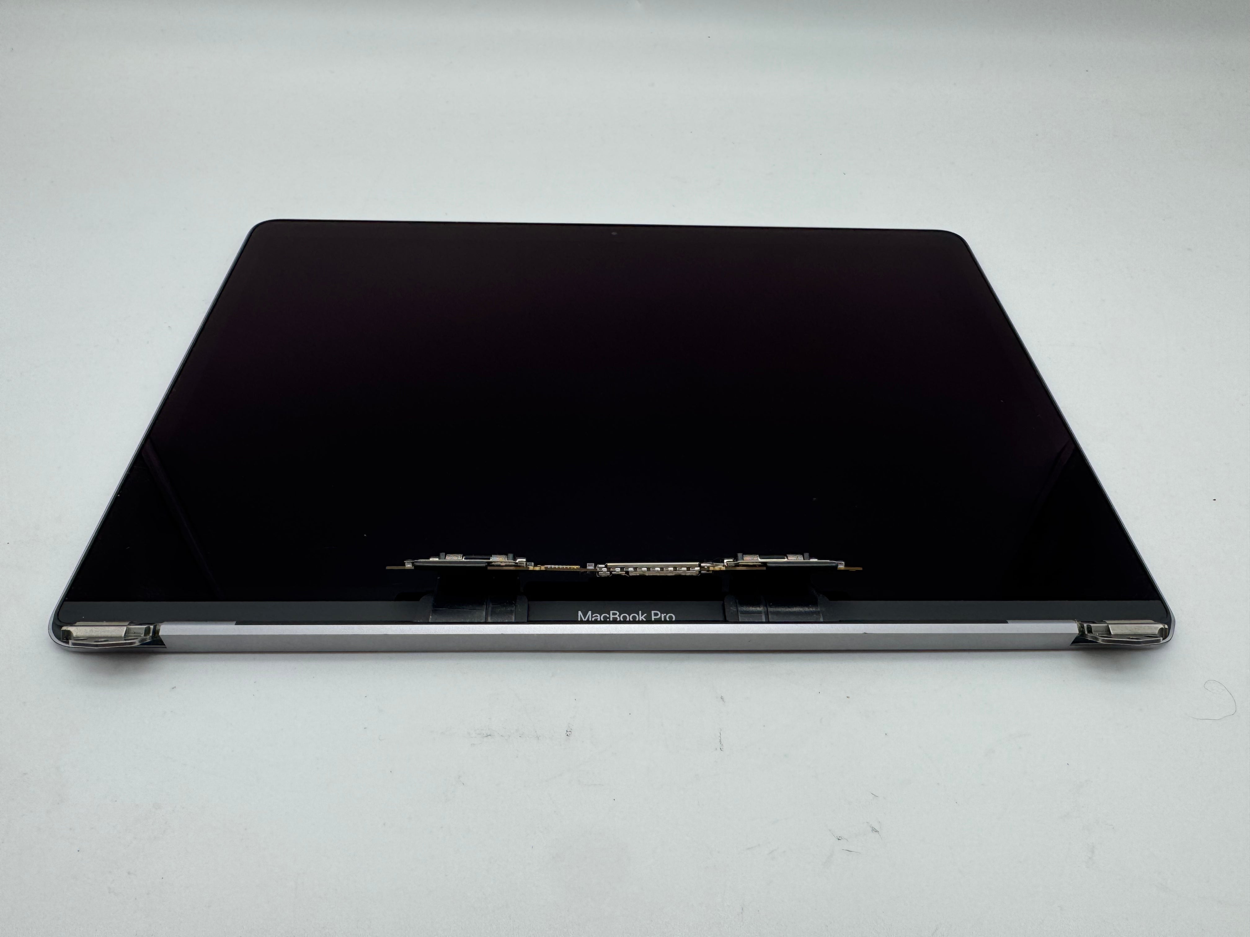 Macbook Pro 13" 2016 2017 A1708 A1706 Display Bildschirm Spacegrau #D955