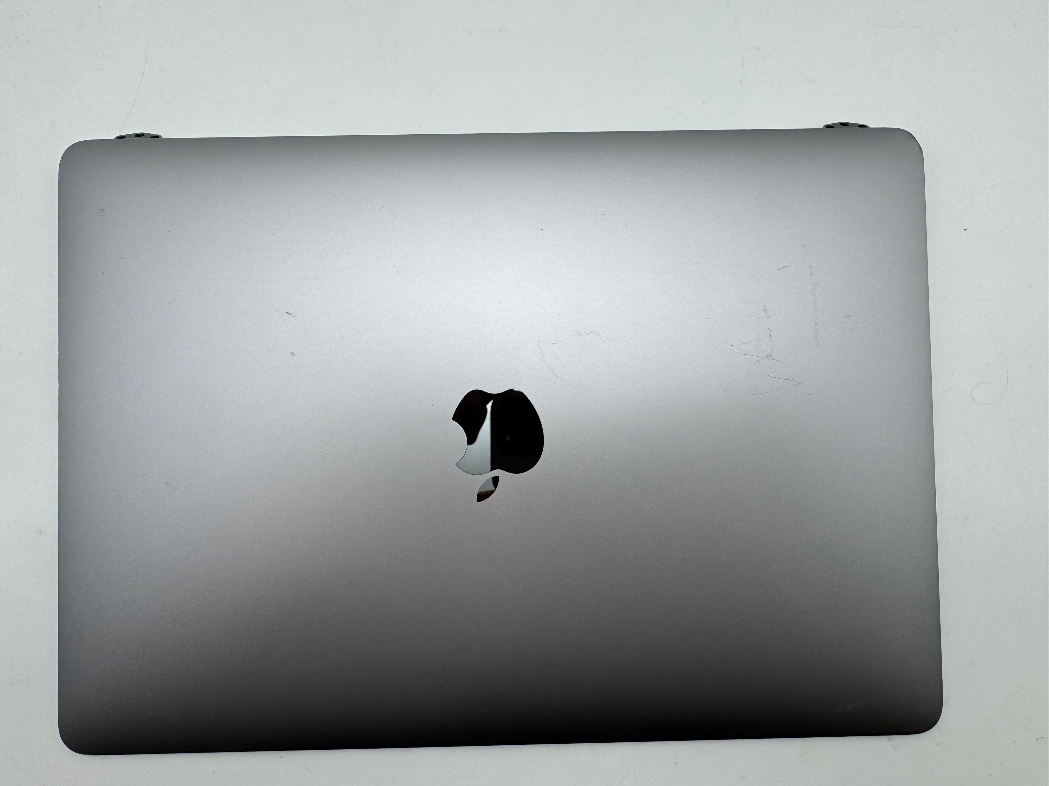 Macbook Pro 13" 2016 2017 A1708 A1706 Display Bildschirm Spacegrau #D955