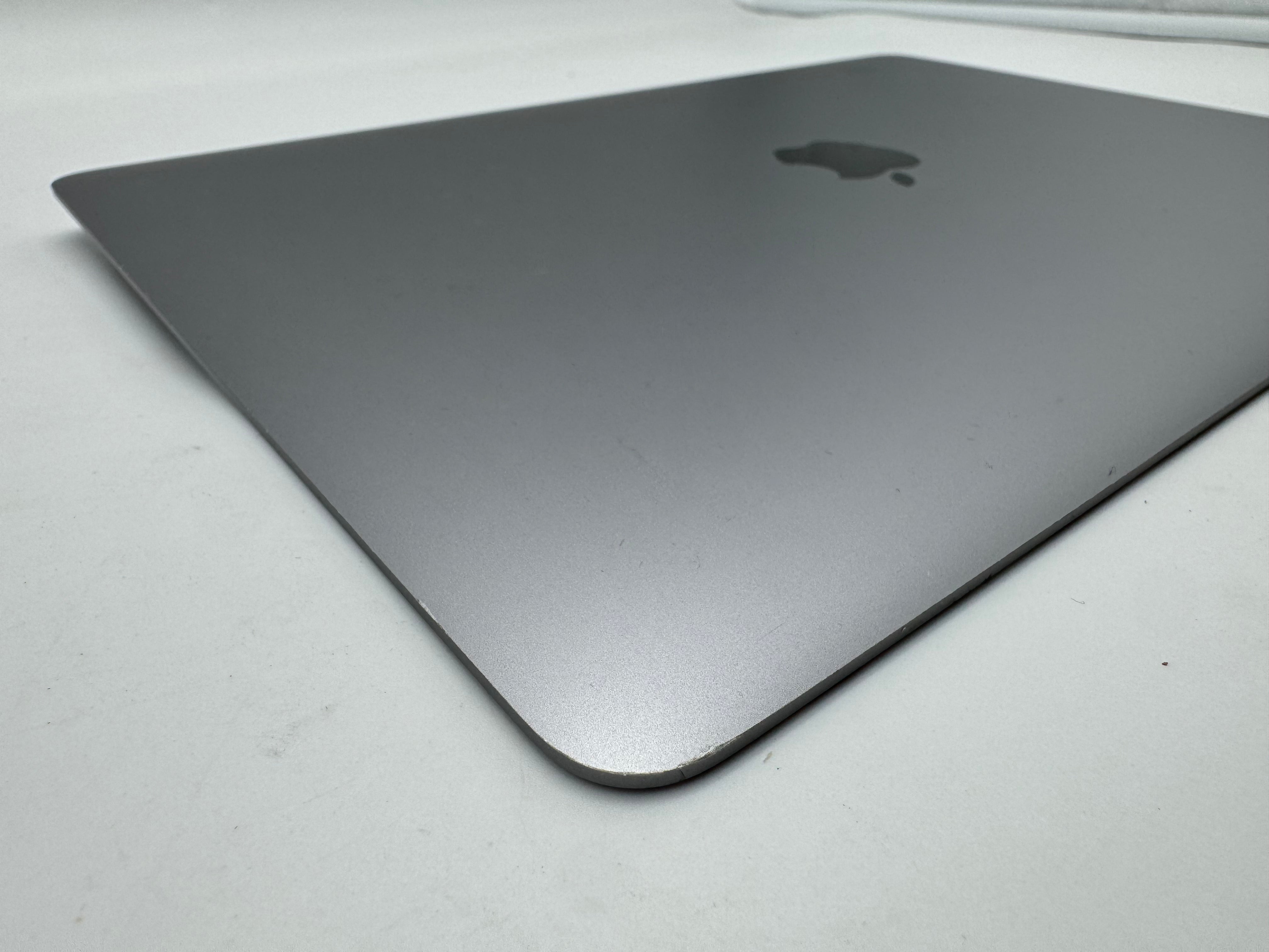 Macbook Pro 13" 2016 2017 A1708 A1706 Display Bildschirm Spacegrau #D955