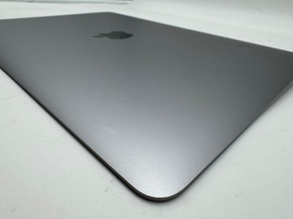 Macbook Pro 13" 2016 2017 A1708 A1706 Display Bildschirm Spacegrau #D955
