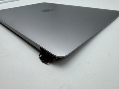 Macbook Pro 13" 2016 2017 A1708 A1706 Display Bildschirm Spacegrau #D955