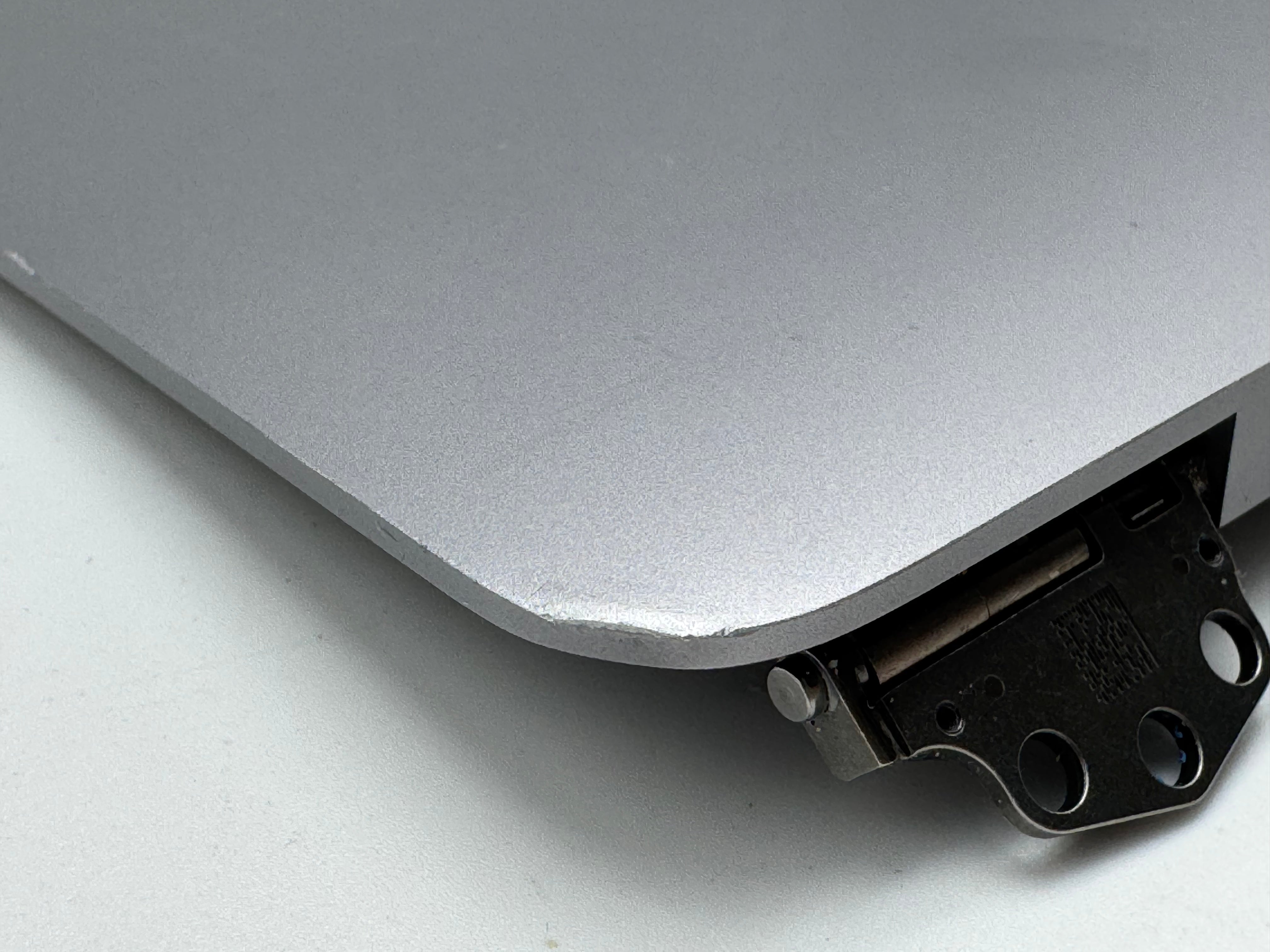 Macbook Pro 13" 2016 2017 A1708 A1706 Display Bildschirm Spacegrau #D955