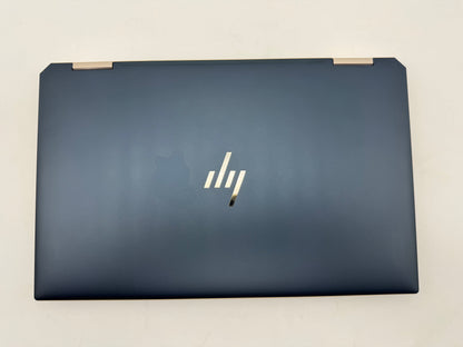 HP Spectre x360 13-AW0031NG 1,3GHz I7-1065G7 16GB 1TB  MwSt. #PSW164
