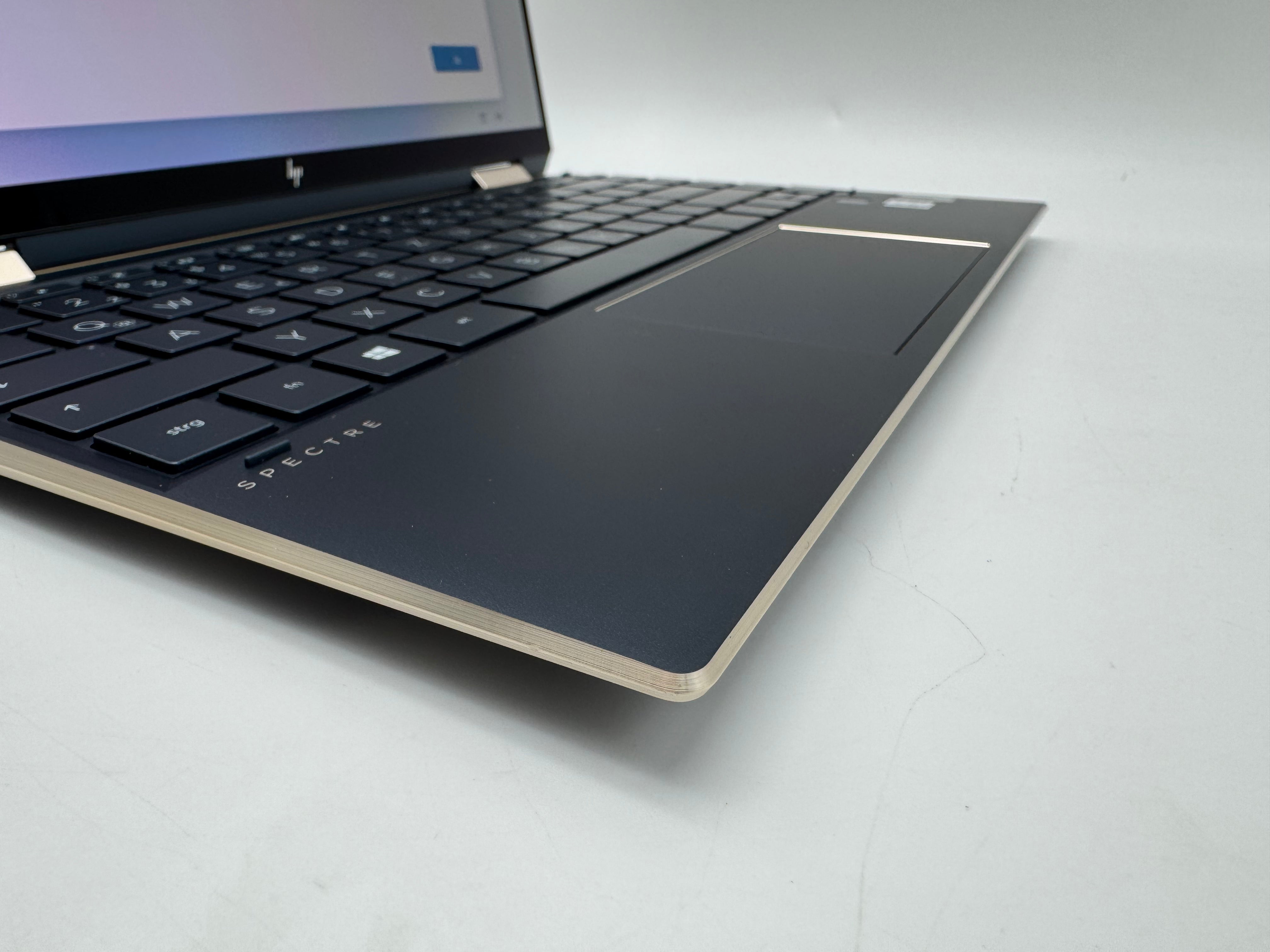 HP Spectre x360 13-AW0031NG 1,3GHz I7-1065G7 16GB 1TB  MwSt. #PSW164
