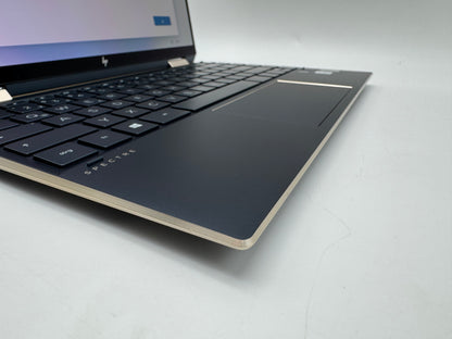 HP Spectre x360 13-AW0031NG 1,3GHz I7-1065G7 16GB 1TB  MwSt. #PSW164