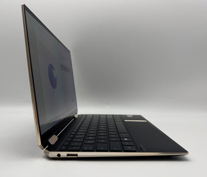 HP Spectre x360 13-AW0031NG 1,3GHz I7-1065G7 16GB 1TB  MwSt. #PSW164