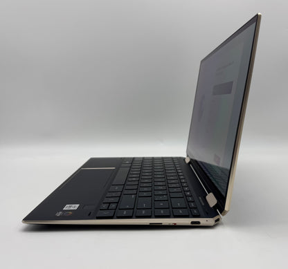 HP Spectre x360 13-AW0031NG 1,3GHz I7-1065G7 16GB 1TB  MwSt. #PSW164