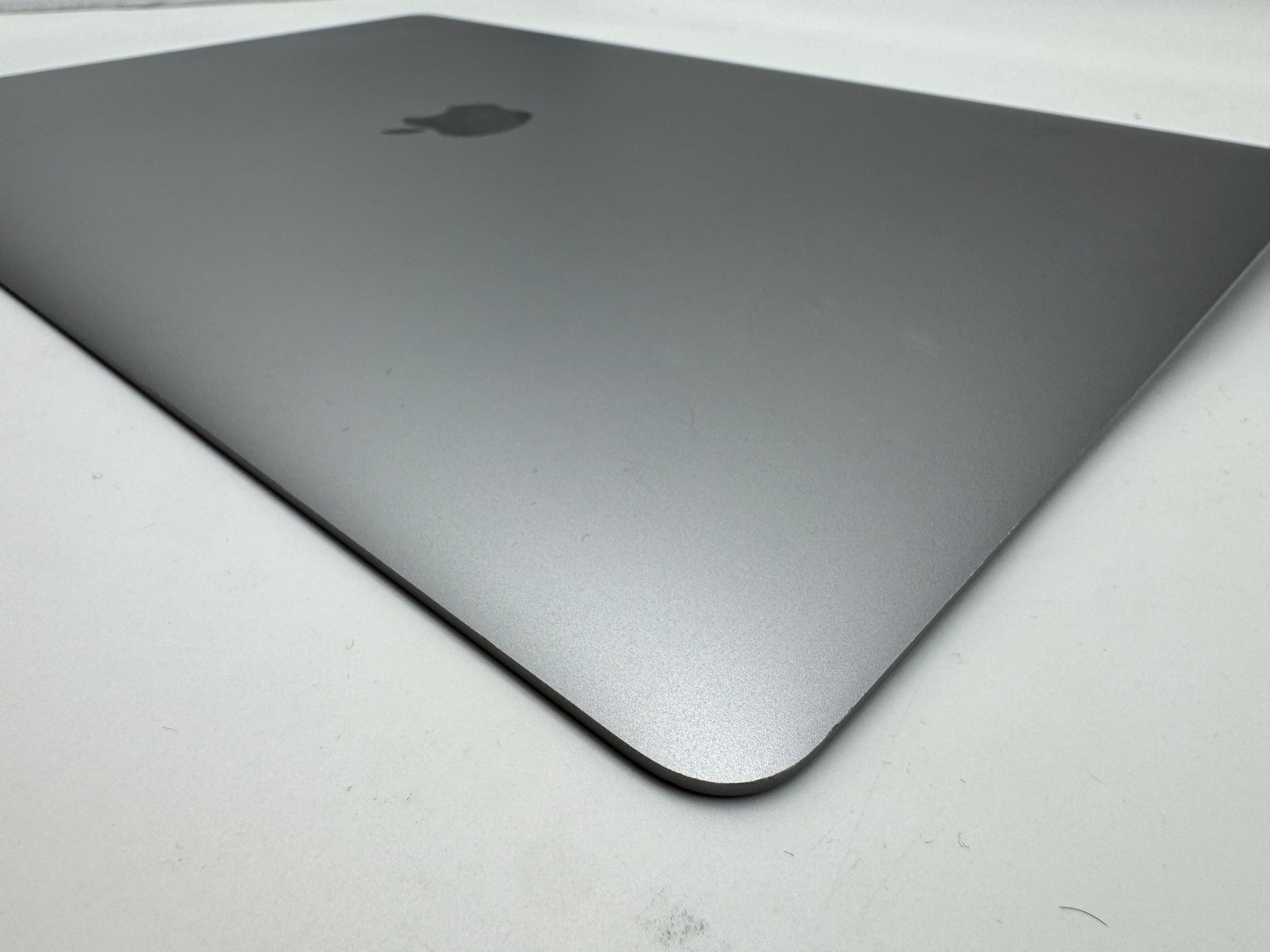 MacBook Pro 15" 2018 2019 A1990 Grau Display Retina original Bildschirm #D956