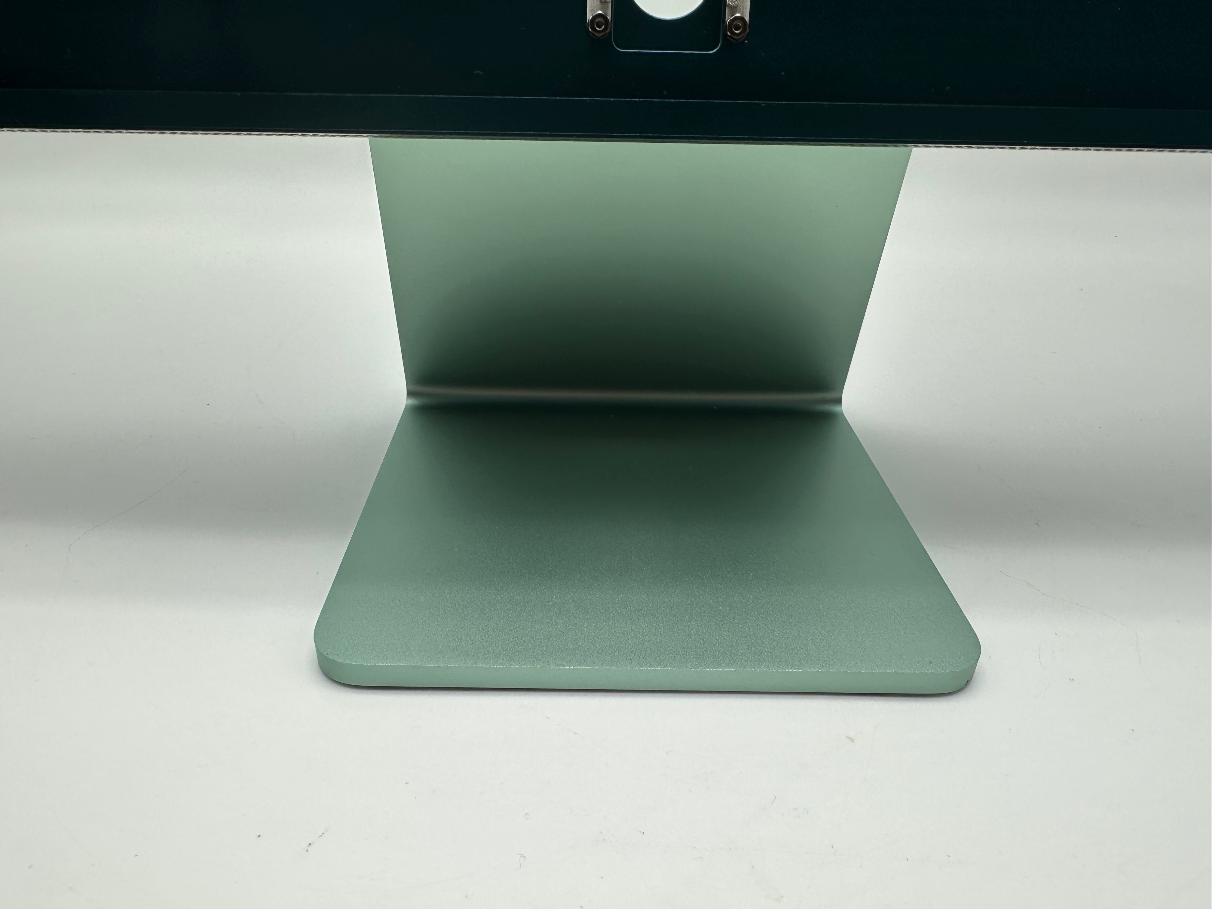 Apple iMac 24" 2021 A2439 Grün Gehäuse Standfuß Lautsprecher Lüfter