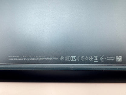 HP Spectre x360 13-AW0031NG 1,3GHz I7-1065G7 16GB 1TB  MwSt. #PSW164