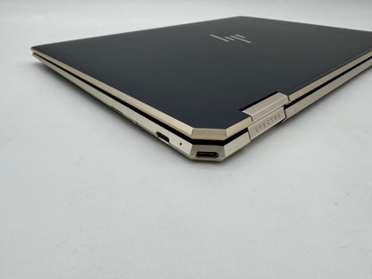 HP Spectre x360 13-AW0031NG 1,3GHz I7-1065G7 16GB 1TB  MwSt. #PSW164