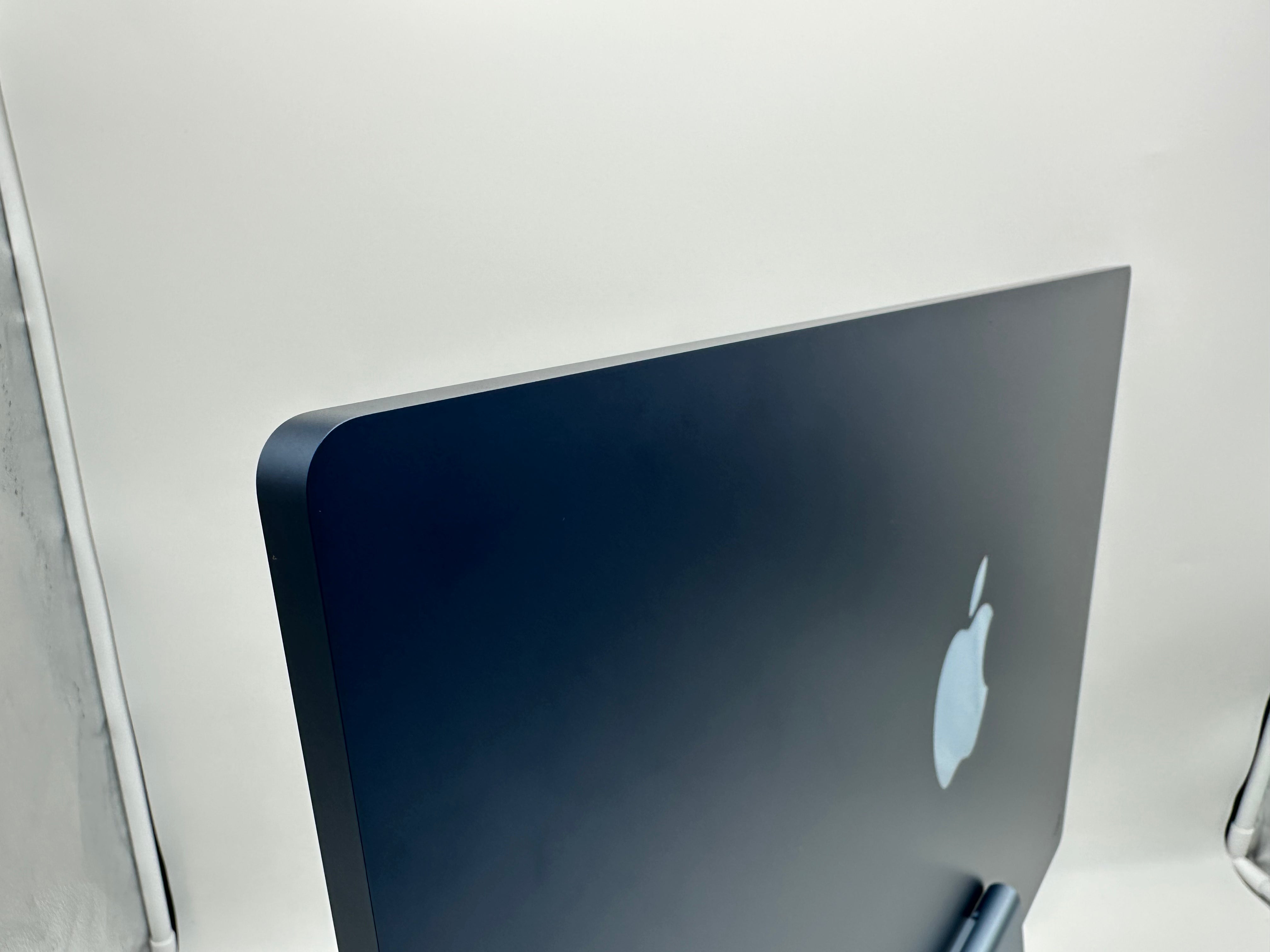 Apple iMac 24" 2021 A2438 Blau Gehäuse Standfuß Lautsprecher Lüfter