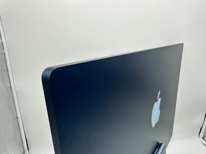 Apple iMac 24" 2021 A2438 Blau Gehäuse Standfuß Lautsprecher Lüfter