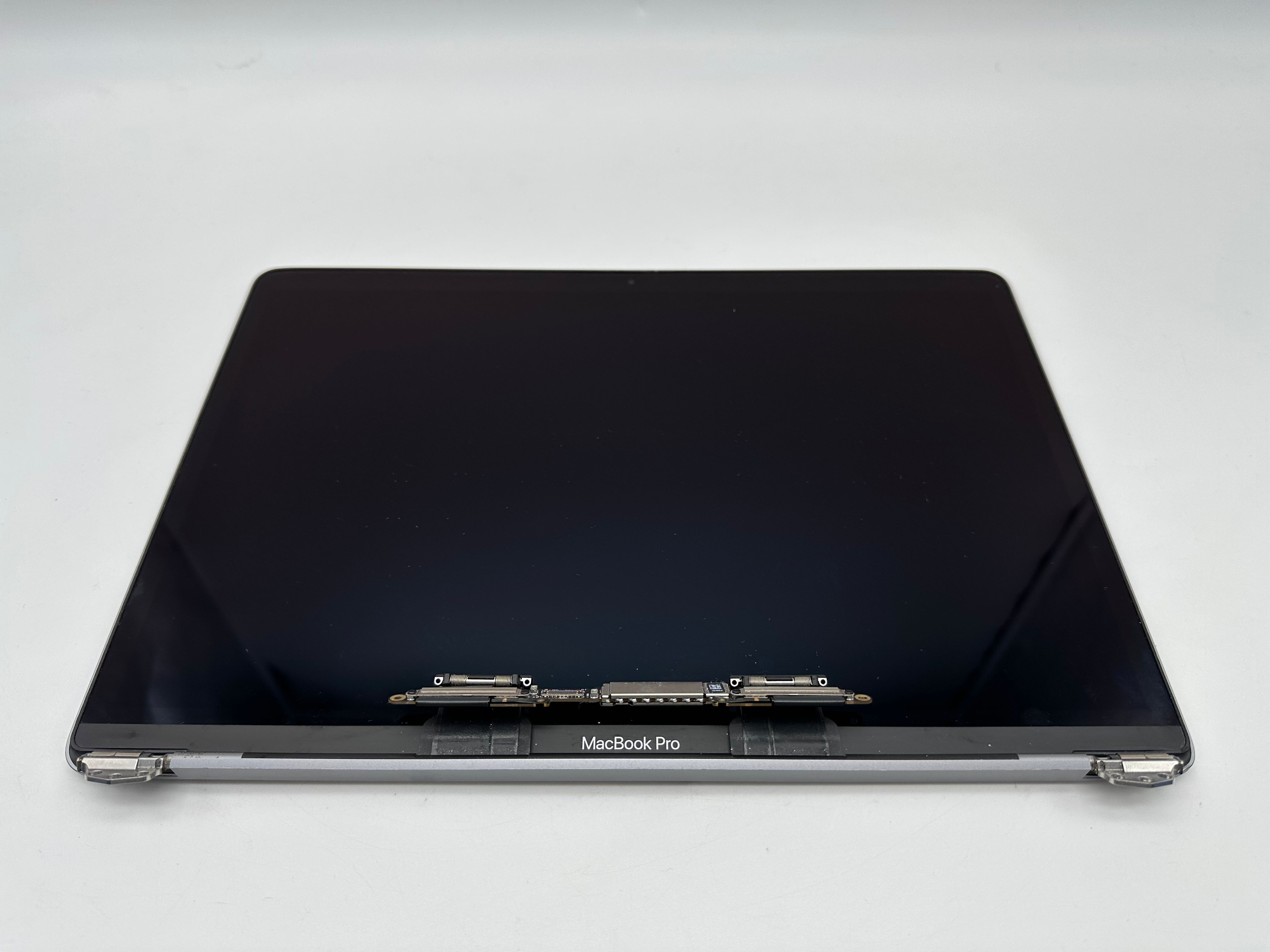 Macbook Pro 13" 2016 2017 A1708 A1706 Display Bildschirm Spacegrau #D959