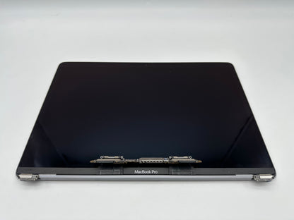 Macbook Pro 13" 2016 2017 A1708 A1706 Display Bildschirm Spacegrau #D959