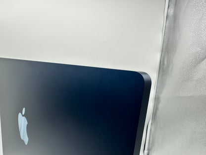 Apple iMac 24" 2021 A2438 Blau Gehäuse Standfuß Lautsprecher Lüfter