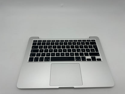 MacBook Pro 13 Zoll 2015 A1502 Topcase Trackpad QWERTZ #T691