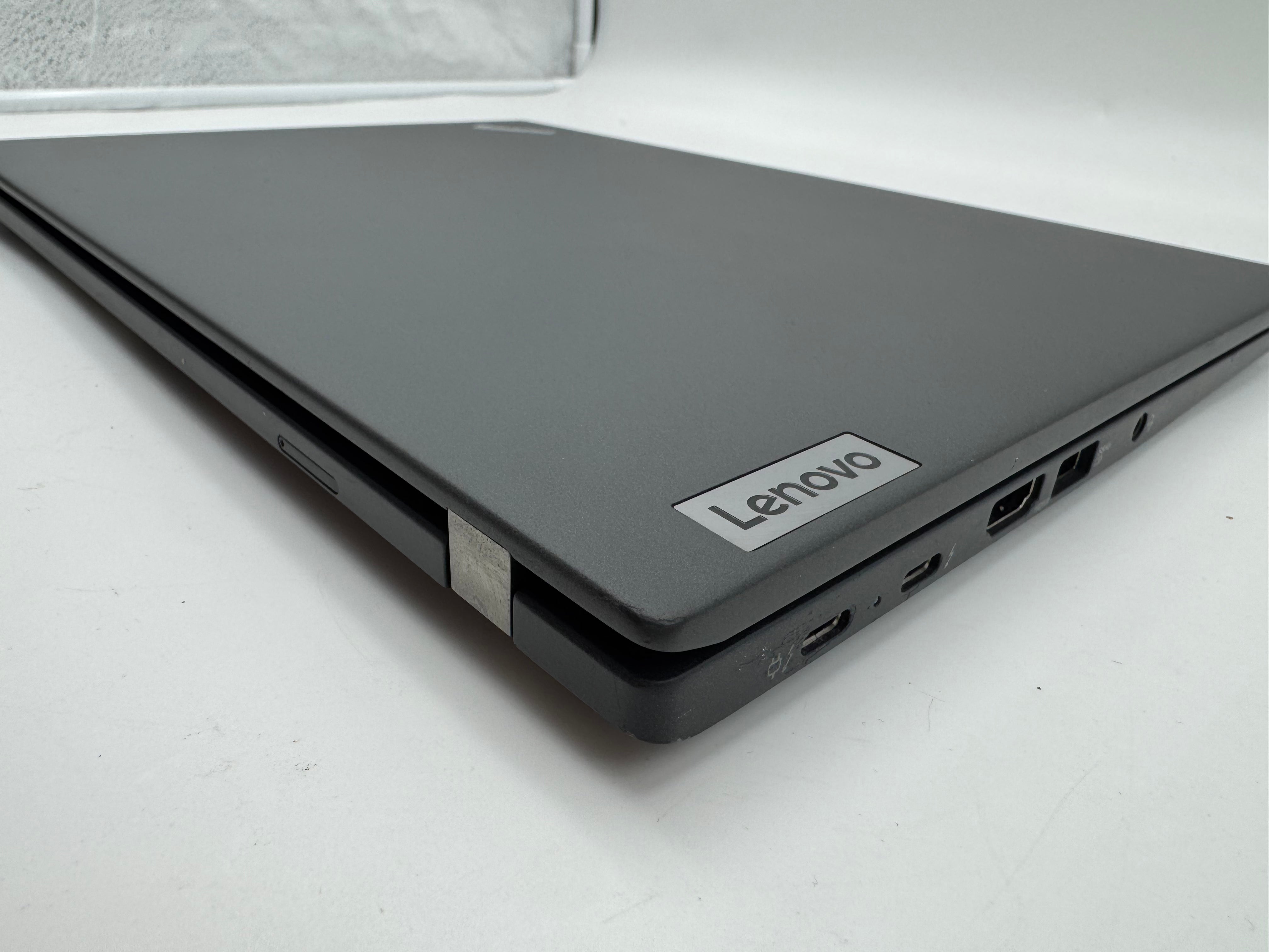 Lenovo Thinkpad T14s G3 Notebook 2,1GHz i7-1260P 16GB 512GB QWERTY US