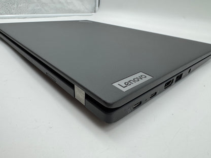 Lenovo Thinkpad T14s G3 Notebook 2,1GHz i7-1260P 16GB 512GB QWERTY US