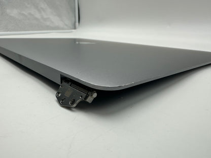 Macbook Pro 13" 2016 2017 A1708 A1706 Display Bildschirm Spacegrau #D959