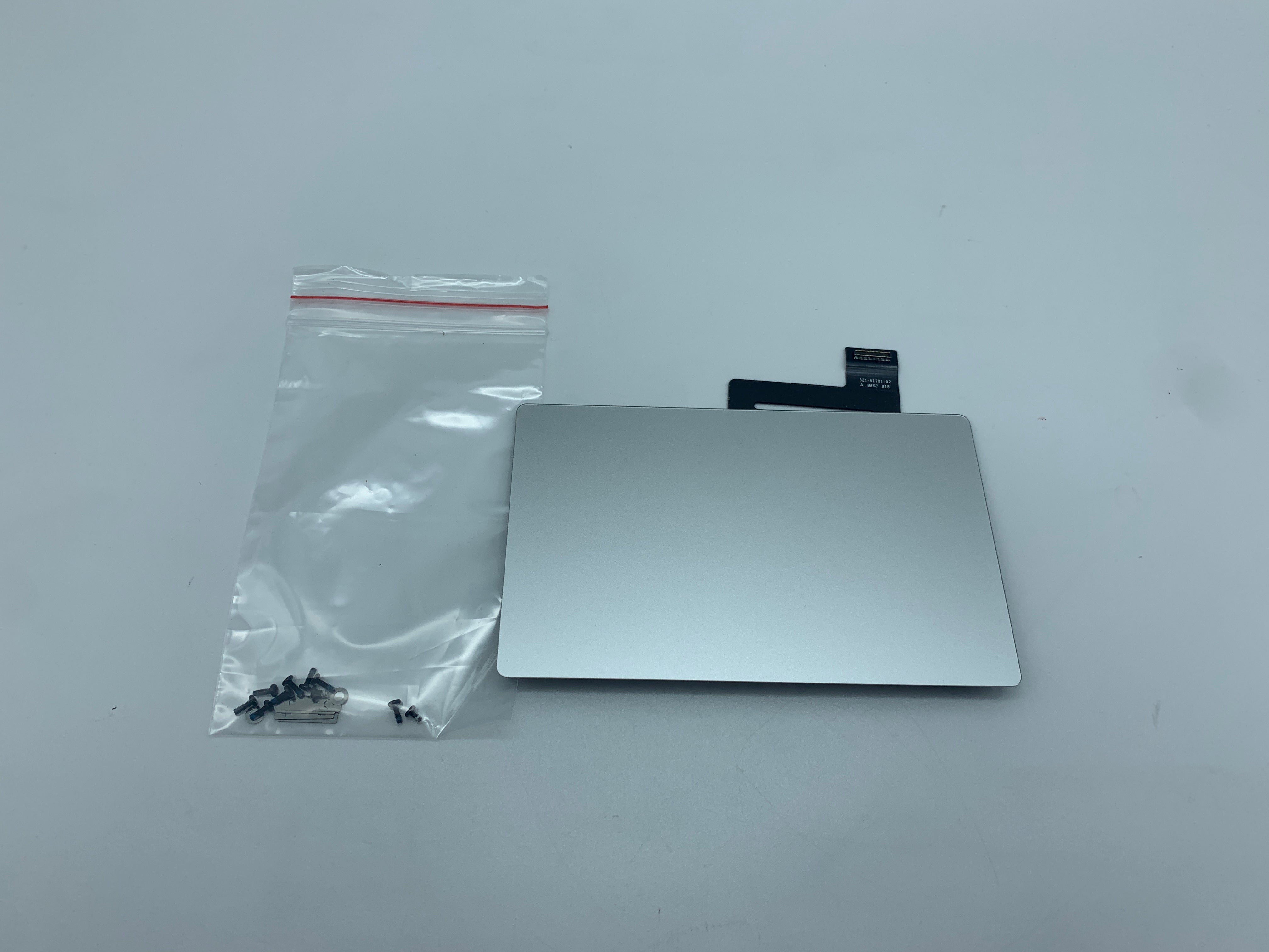 Macbook Pro 13" A1989 Trackpad Trackpad Kabel Silber Grau