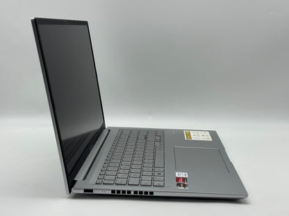 Asus Vivobook M16203QA AMD Ryzen 5 5600H 8GB 512GB Teildefekt MwSt.