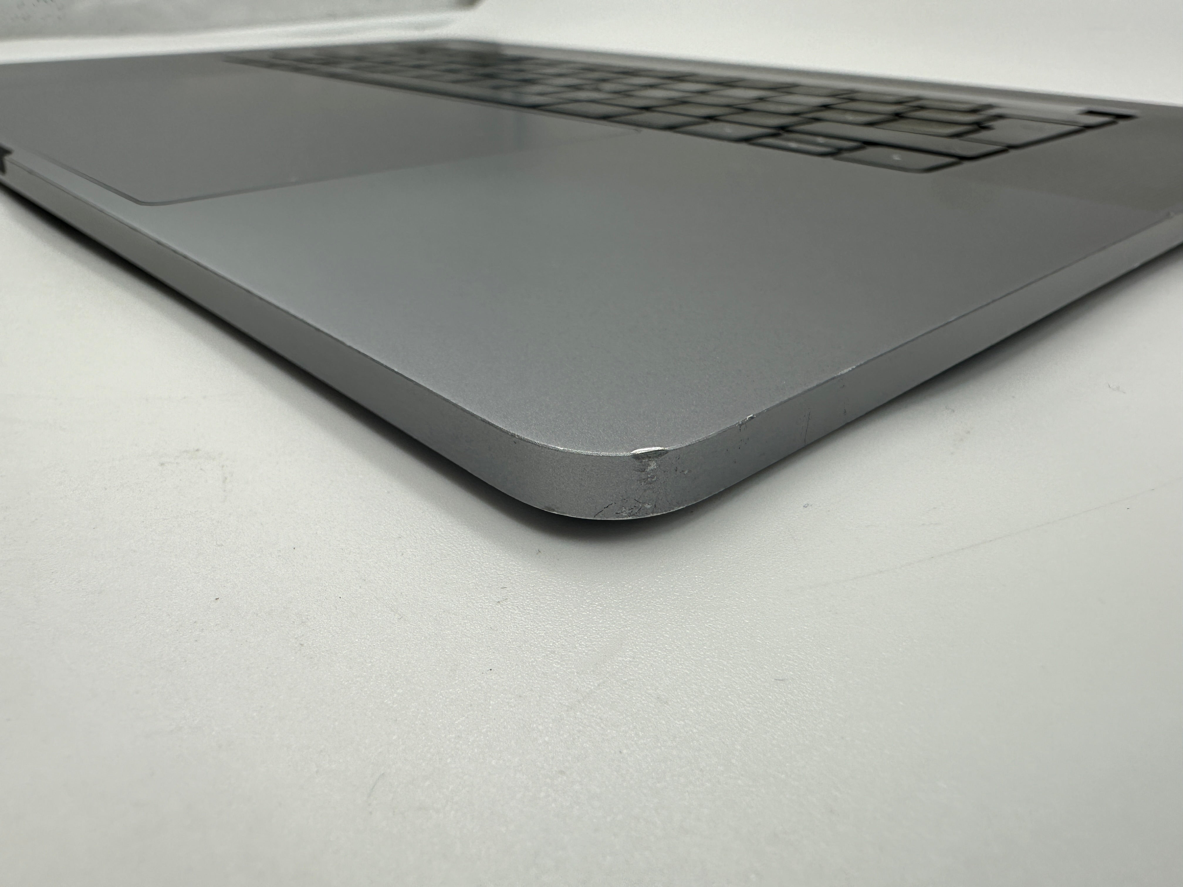 Macbook Pro 15" 2016 2017 A1707 Topcase Trackpad Tastatur Spacegrau #T693