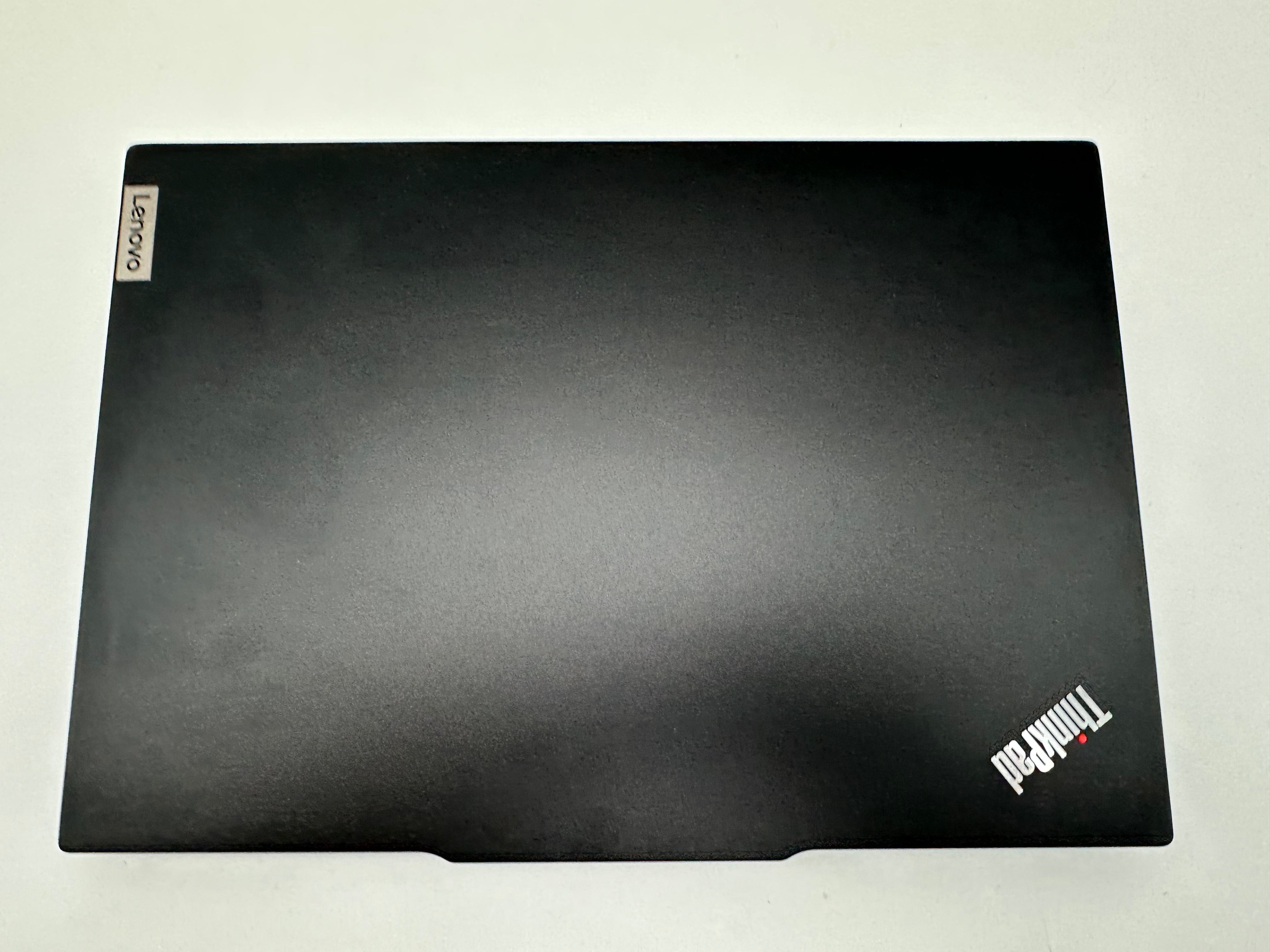 Lenovo Thinkpad E14 G5 Notebook i7-1555U 1,7 GHz 16GB 512GB SSD Deutsch MwSt.