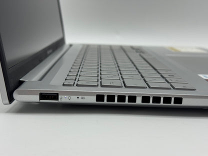 Asus Vivobook M16203QA AMD Ryzen 5 5600H 8GB 512GB Teildefekt MwSt.