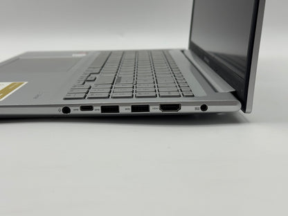 Asus Vivobook M16203QA AMD Ryzen 5 5600H 8GB 512GB Teildefekt MwSt.