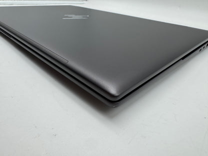 HP Envy x360 15-EY0XXX  Ryzen 7 5825U 2 GHz 16GB 1TB Schwarz MwSt.