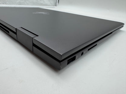 HP Envy x360 15-EY0XXX  Ryzen 7 5825U 2 GHz 16GB 1TB Schwarz MwSt.