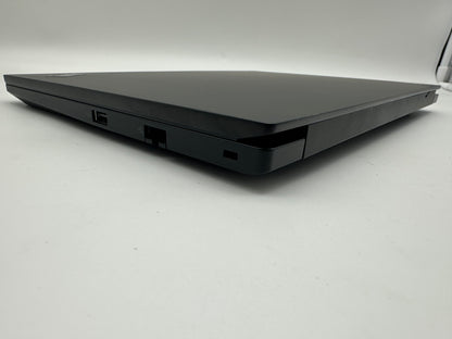 Lenovo Thinkpad E14 G5 Notebook i7-1355U 1,7 GHz 16GB 512GB SSD Deutsch MwSt.