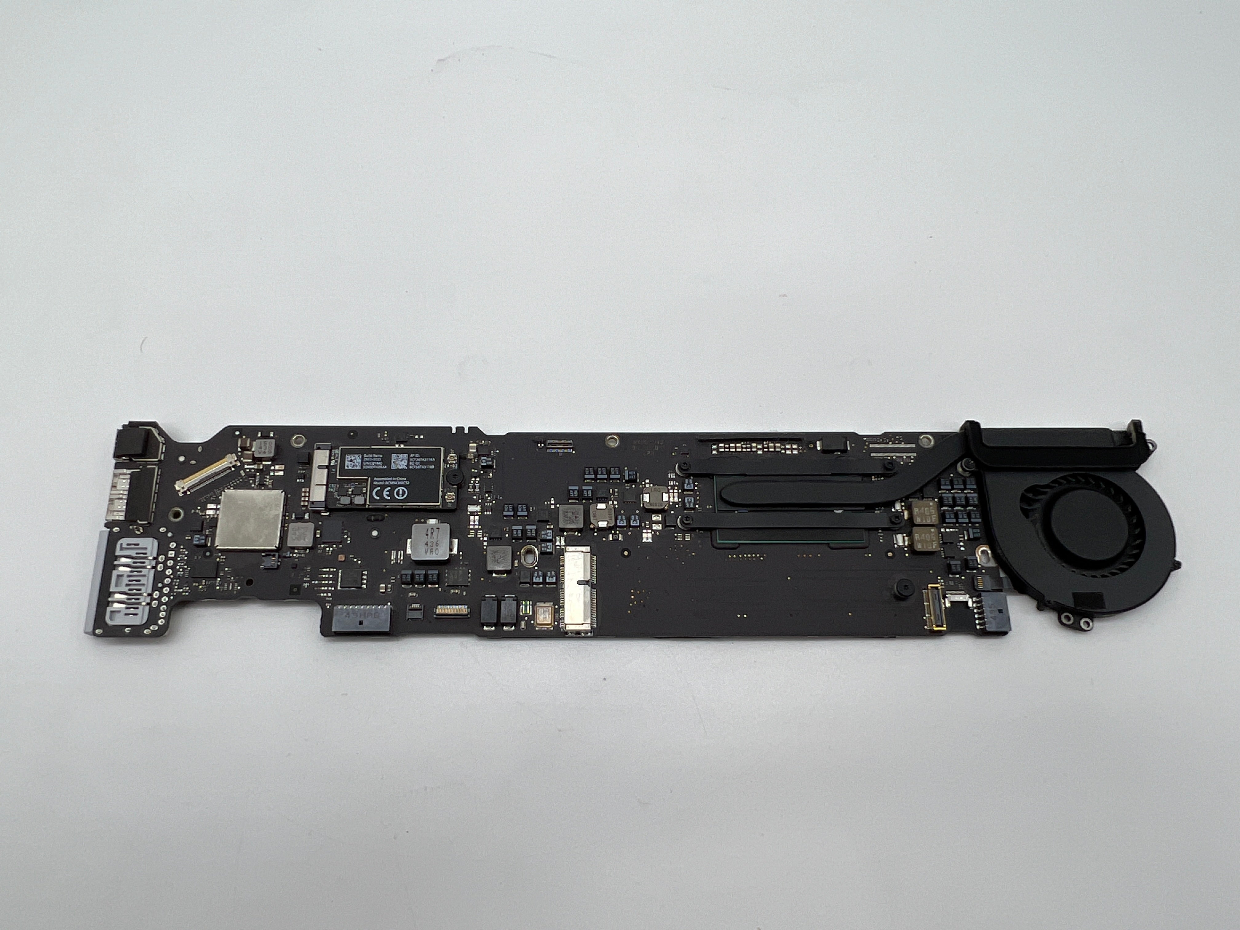 MacBook Air 13" A1466 1,4 GHZ i5 4GB 2013 820-3437 Platine Mainboard #M121