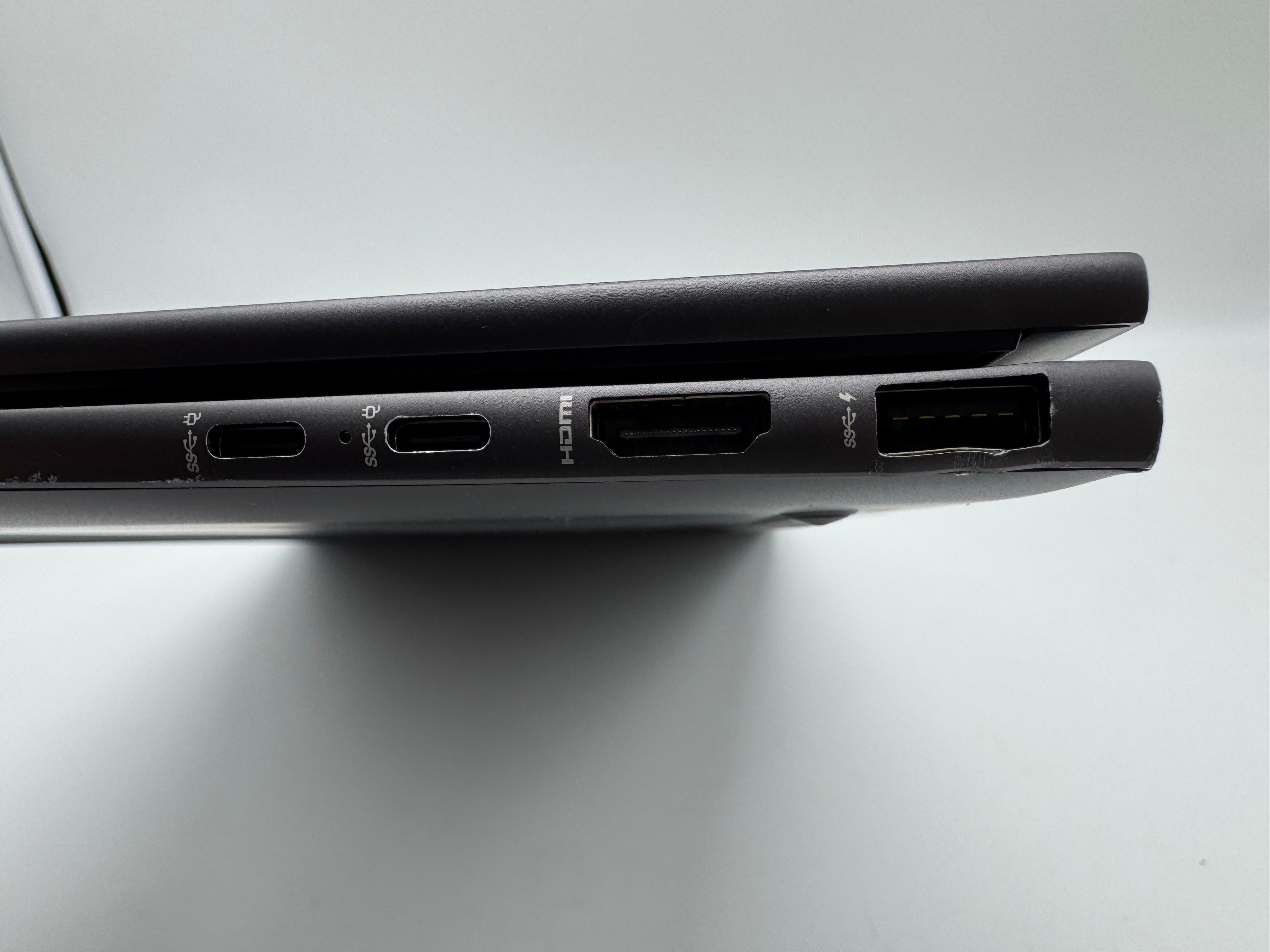 HP Envy x360 15-EY0XXX  Ryzen 7 5825U 2 GHz 16GB 1TB Schwarz MwSt.