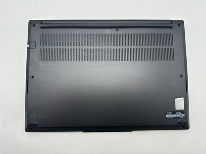Lenovo Thinkpad E14 G5 Notebook i7-1355U 1,7 GHz 16GB 512GB SSD Deutsch MwSt.