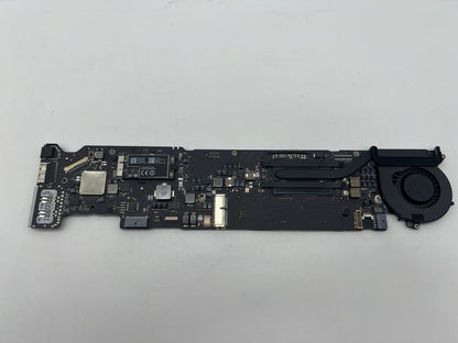 MacBook Air 13" A1466 1,4 GHZ i5 4GB 2013 820-3437 Platine Mainboard #M121