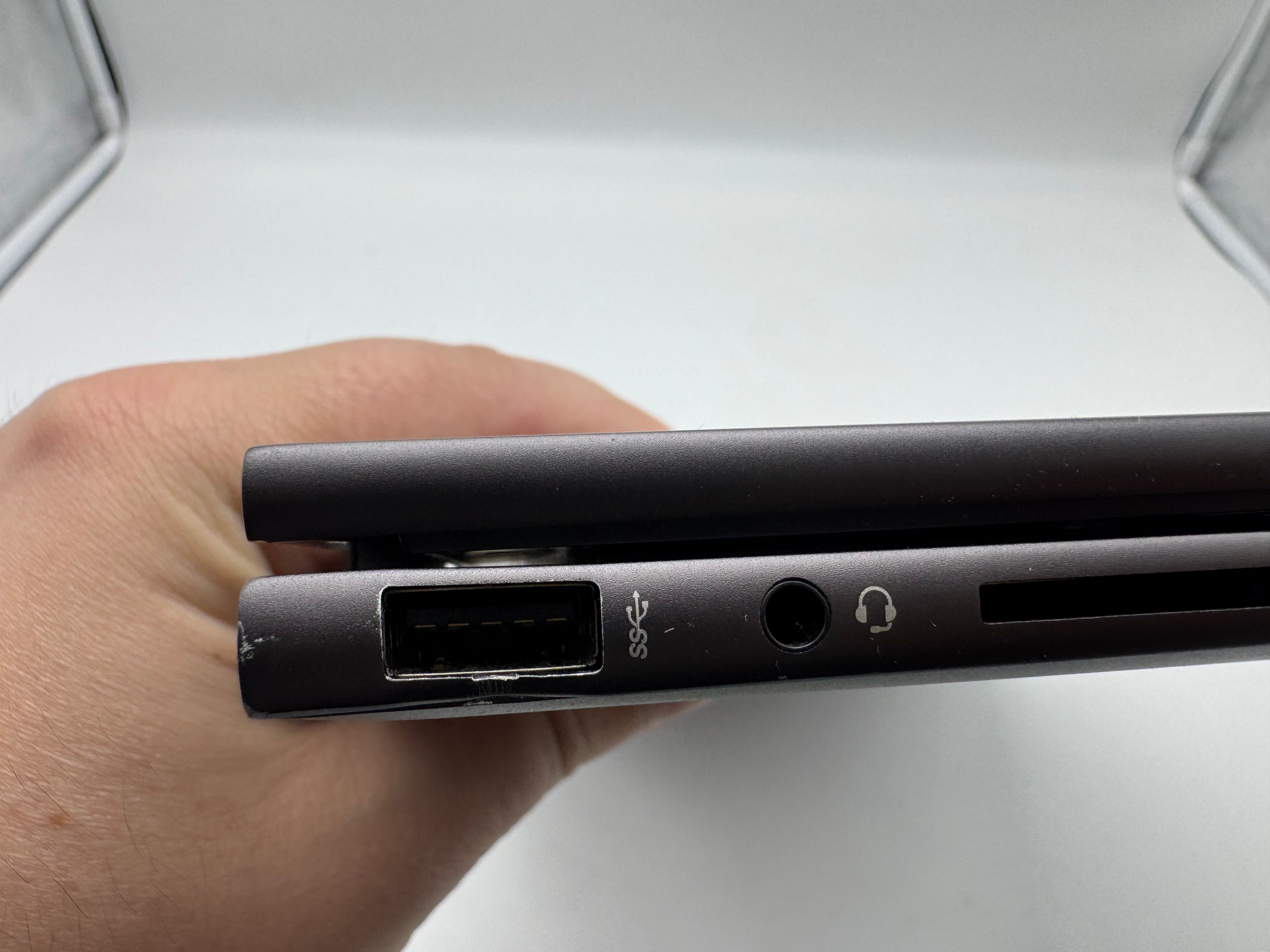 HP Envy x360 15-EY0XXX  Ryzen 7 5825U 2 GHz 16GB 1TB Schwarz MwSt.