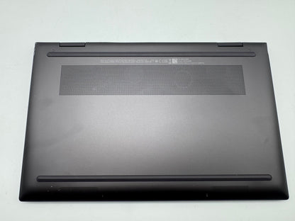 HP Envy x360 15-EY0XXX  Ryzen 7 5825U 2 GHz 16GB 1TB Schwarz MwSt.
