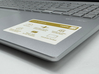 Asus Vivobook M16203QA AMD Ryzen 5 5600H 8GB 512GB Teildefekt MwSt.