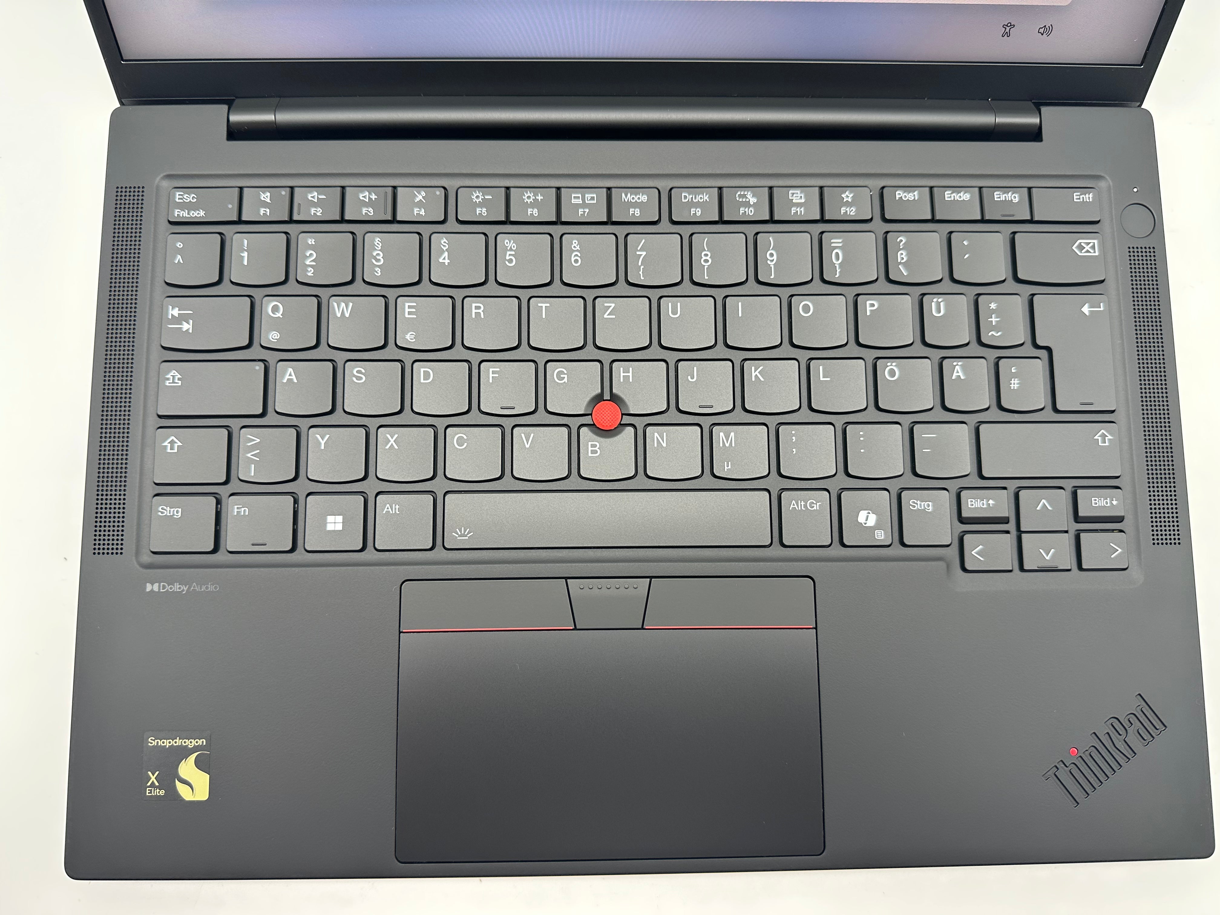 Lenovo ThinkPad T14s Gen 6 14" Snapdragon X Elite X1E-78-100 32GB 1TB