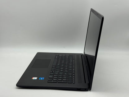 HP 17-cn2053ng Laptop i5-1235U 1,3GHz 8GB 256GB SSD 100% Akku MwSt. #PSW167