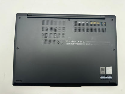 Lenovo ThinkPad T14s Gen 6 14" Snapdragon X Elite X1E-78-100 32GB 1TB