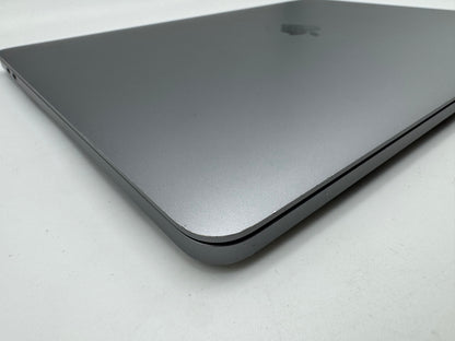 Macbook Pro 13" A2251 2020 2GHz i5 16GB 512GB Spacegrau #PS296 MwSt