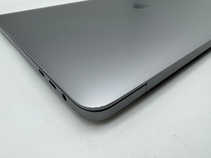Macbook Pro 13" A2251 2020 2GHz i5 16GB 512GB Spacegrau #PS296 MwSt