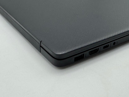 HP 17-cn2053ng Laptop i5-1235U 1,3GHz 8GB 256GB SSD 100% Akku MwSt. #PSW167