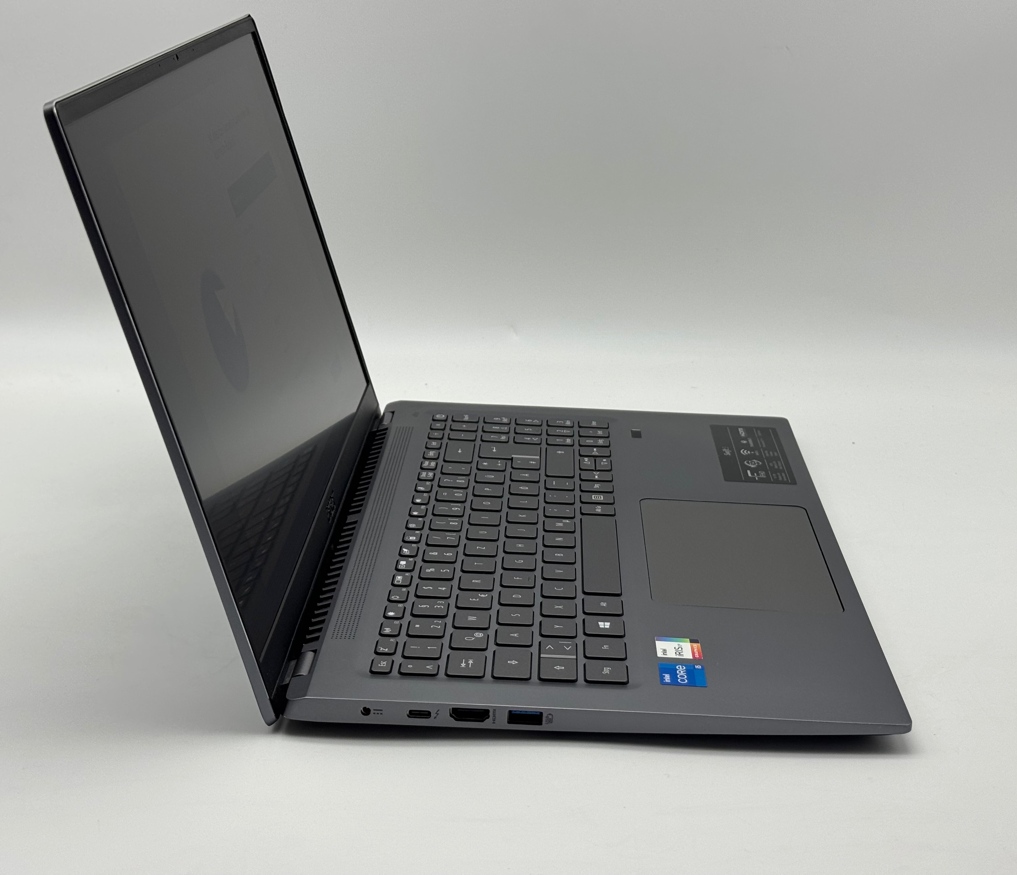 Acer Swift 3 16" SF316-51-51SN 3,1 GHz i5-11300H 16GB RAM 512GB #PSW168