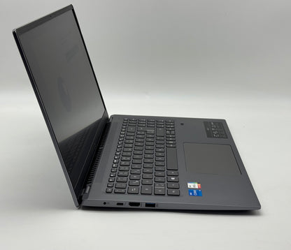 Acer Swift 3 16" SF316-51-51SN 3,1 GHz i5-11300H 16GB RAM 512GB #PSW168