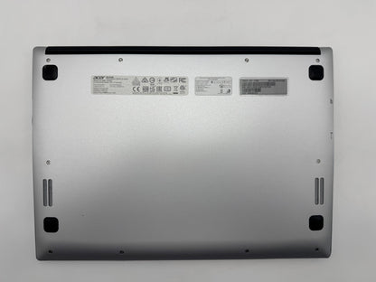 Acer Chromebook 514 Laptop - Intel® Pentium®-N420 - 8GB - 64GB eMMC - Intel® HD Graphics 505