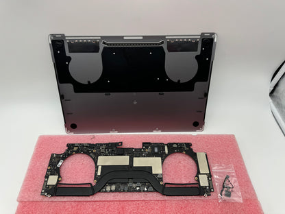 MacBook Pro A1707 15,4" 2,7 GHz i7 16GB Platine Mainboard Spender Defekt